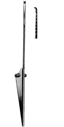 PROBE 3.5MM